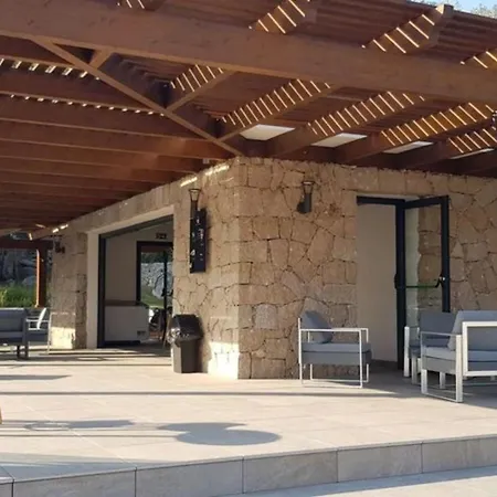 Apartmán Bright In Porto-vecchio Near *