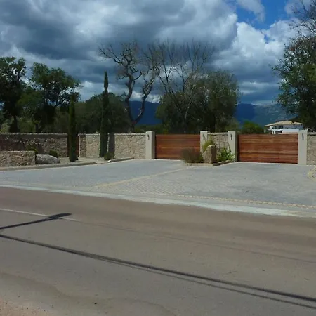 Bright In Porto-vecchio Near * Porto-Vecchio (Corsica)