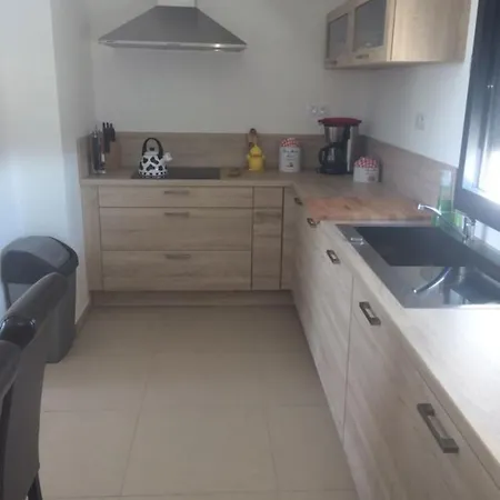 Apartment Bright In Porto-vecchio Near Porto-Vecchio (Corsica)