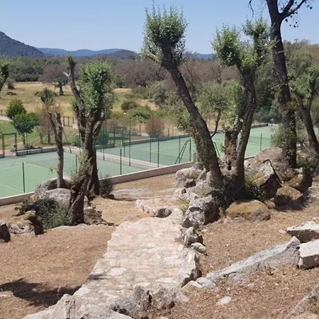 Bright In Porto-vecchio Near *