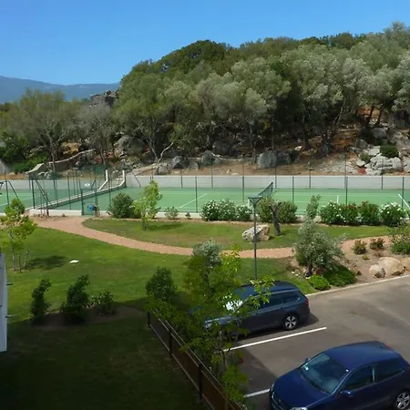 Bright In Porto-vecchio Near Apartment