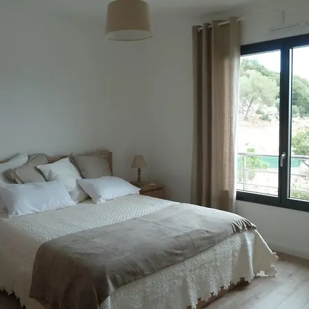 Apartment Bright In Porto-vecchio Near *