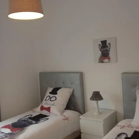 Bright In Porto-vecchio Near *