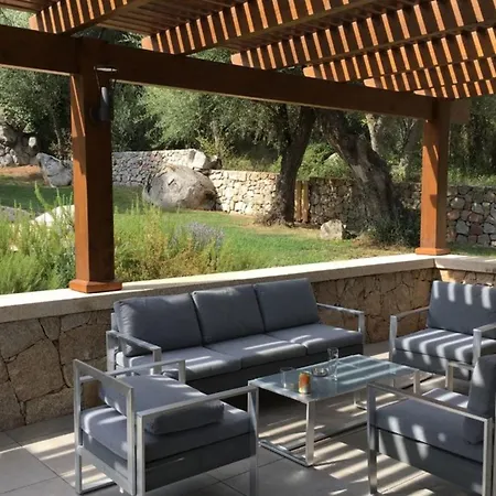 شقة Bright In Porto-vecchio Near *