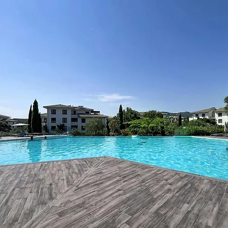 Bright In Porto-vecchio Near 아파트 *