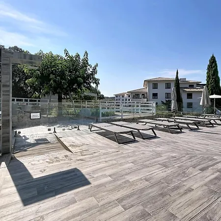 Bright In Porto-vecchio Near 포르토베쉬오
