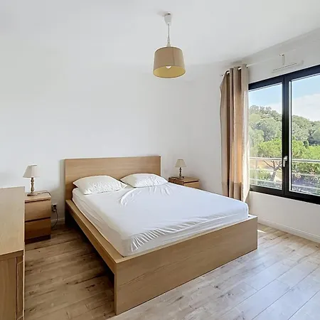 Bright In Porto-vecchio Near 아파트 *