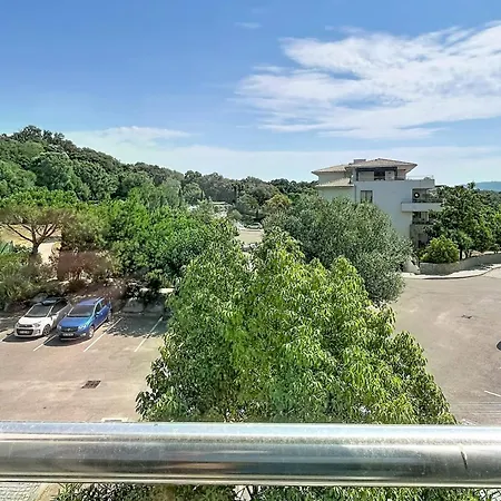 아파트 Bright In Porto-vecchio Near 포르토베쉬오