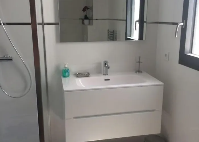 Bright In Porto-vecchio Near Apartament