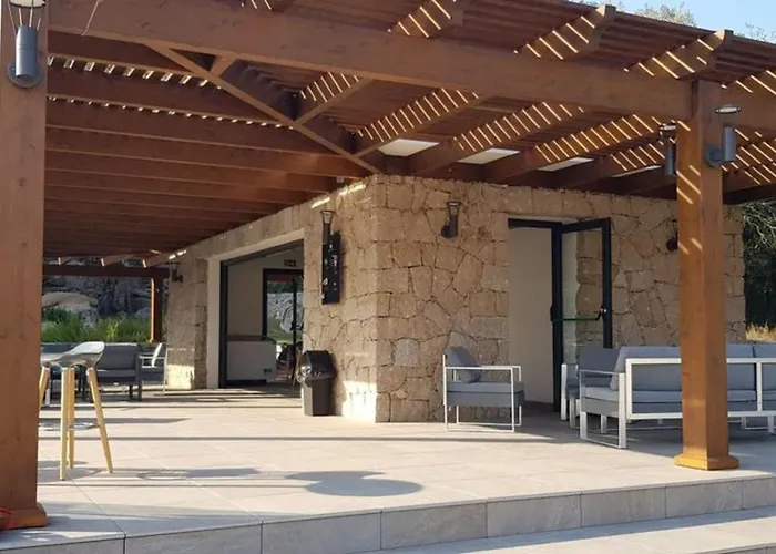 Apartment Bright In Porto-vecchio Near *