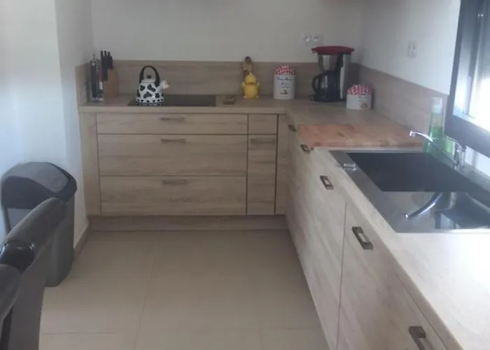 Apartament Bright In Porto-vecchio Near Porto-Vecchio (Corsica)