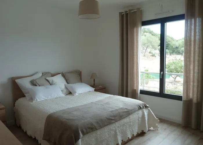 Apartment Bright In Porto-vecchio Near *
